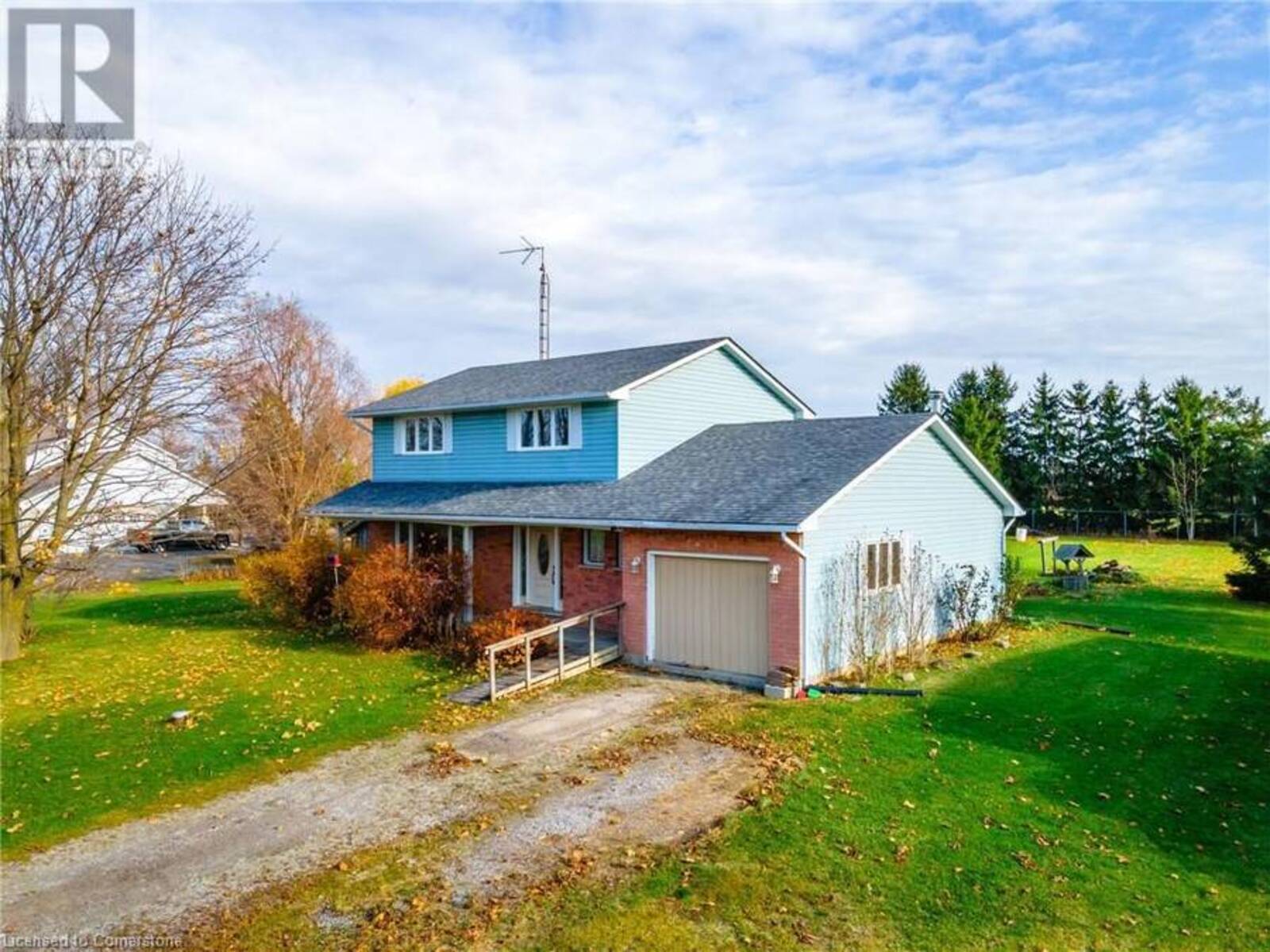 2611 TRINITY CHURCH Road, Binbrook, Ontario L0R 1C0