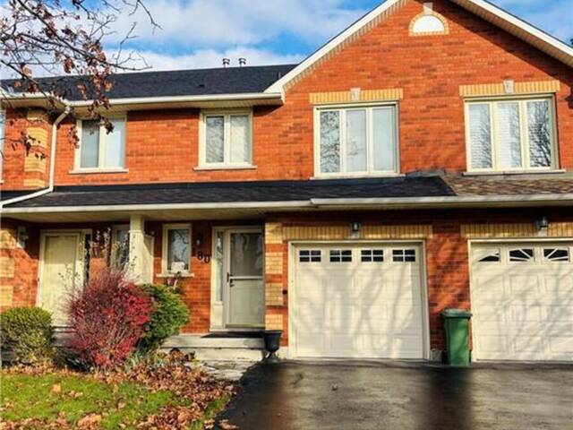 180 DICENZO Drive Hamilton Ontario, L9B 2K7