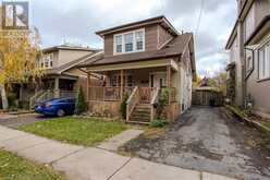 49 TISDALE Street S | Hamilton Ontario | Slide Image One