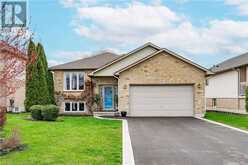 39 SPITFIRE Drive | Mount Hope Ontario | Slide Image One