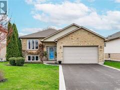 39 SPITFIRE Drive Hamilton Ontario, L0R 1W0