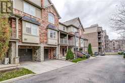 362 PLAINS Road E Unit# 18 | Burlington Ontario | Slide Image Five