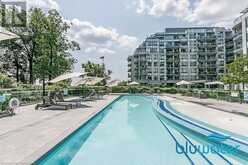 3500 LAKESHORE Road W Unit# 510 | Oakville Ontario | Slide Image Thirty-four