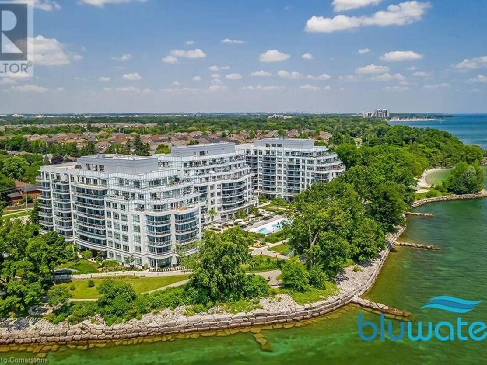 3500 LAKESHORE Road W Unit# 510, Oakville, Ontario L6L 0B4