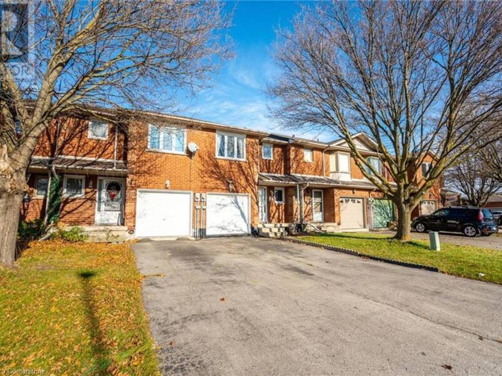 85 ROYALVISTA Drive, Hamilton, Ontario L8W 3H4