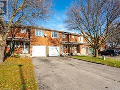 85 ROYALVISTA Drive Hamilton Ontario, L8W 3H4