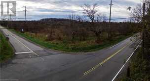 RIDGE RD STONEY CREEK N/A Road | Hamilton Ontario | Slide Image Twenty