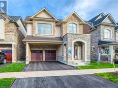 3147 GOODYEAR Road Burlington Ontario, L7M 1A2