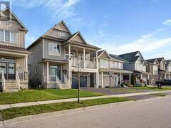 119 BRIGHAM Avenue Binbrook Ontario, L0R 1C0