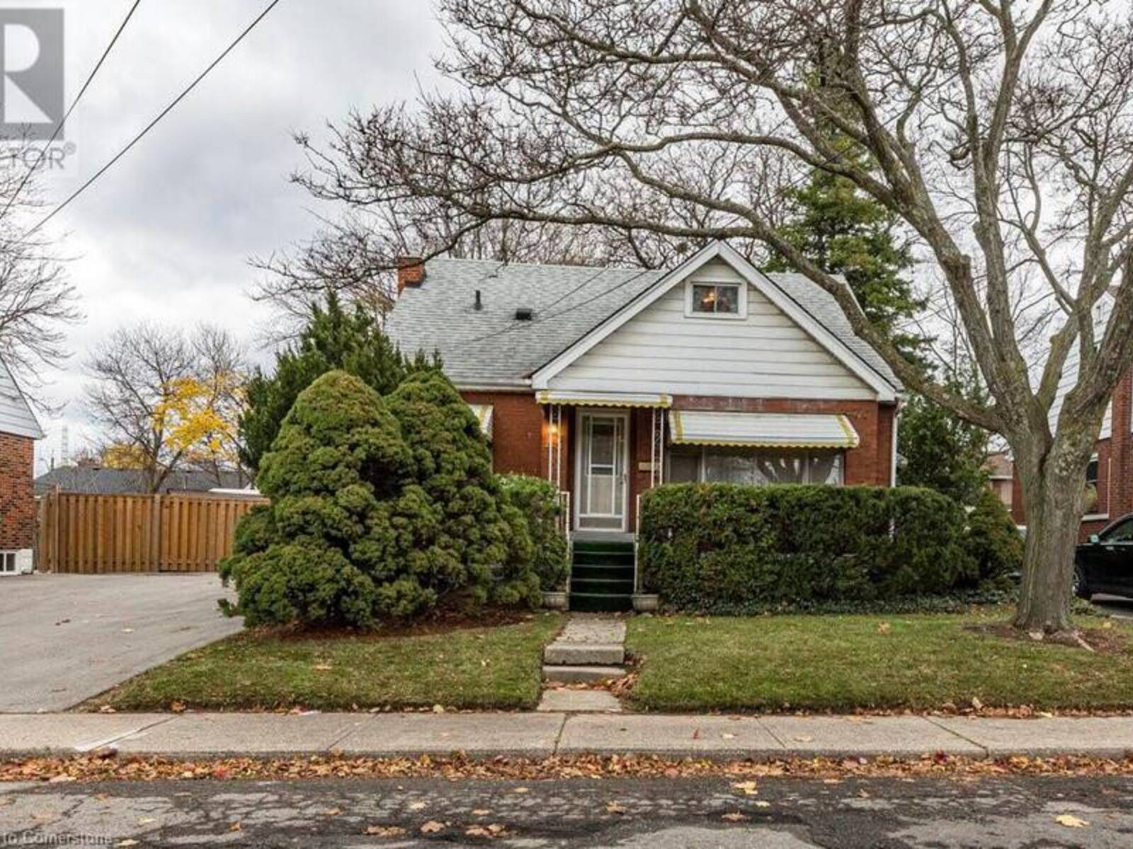 45 WEST 4TH Street, Hamilton, Ontario L9C 2M5