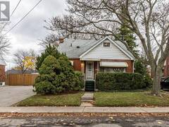 45 WEST 4TH Street Hamilton Ontario, L9C 2M5