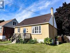 174 EAST 12TH Street Hamilton Ontario, L9A 3X6