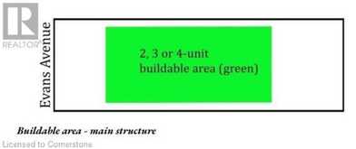 435 EVANS Avenue | Toronto Ontario | Slide Image Forty-one