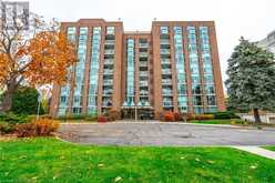 1225 NORTH SHORE Boulevard E Unit# 608 | Burlington Ontario | Slide Image One