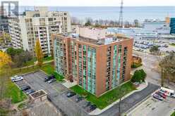 1225 NORTH SHORE Boulevard E Unit# 608 | Burlington Ontario | Slide Image Twenty-three