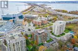 1225 NORTH SHORE Boulevard E Unit# 608 | Burlington Ontario | Slide Image Twenty-seven