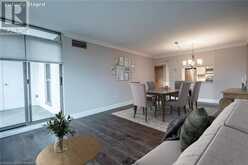 1225 NORTH SHORE Boulevard E Unit# 608 | Burlington Ontario | Slide Image Nine