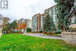 1225 NORTH SHORE Boulevard E Unit# 608 | Burlington Ontario | Slide Image Two