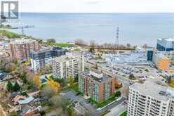 1225 NORTH SHORE Boulevard E Unit# 608 | Burlington Ontario | Slide Image Twenty-eight