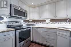 1225 NORTH SHORE Boulevard E Unit# 608 | Burlington Ontario | Slide Image Six