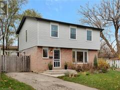 8 GRENOBLE Road Hamilton Ontario, L9C 6K6