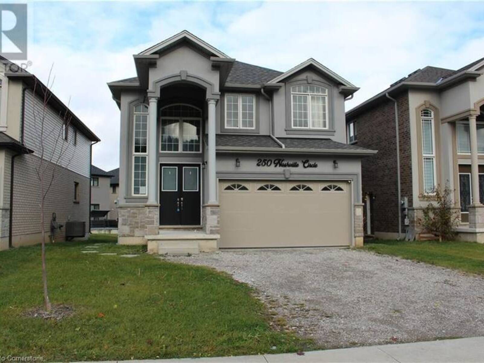 250 NASHVILLE Circle, Hamilton, Ontario L8G 5H4