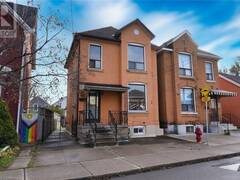 64 CROOKS Street Hamilton Ontario, L8R 2Z6