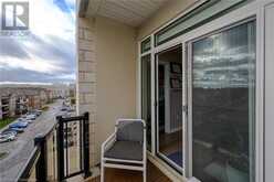 216 OAK PARK Boulevard Unit# 428 | Oakville Ontario | Slide Image Seventeen