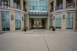 216 OAK PARK Boulevard Unit# 428 | Oakville Ontario | Slide Image Two