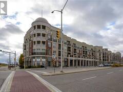 216 OAK PARK Boulevard Unit# 428 Oakville Ontario, L6H 0K3