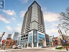 15 QUEEN Street S Unit# 812 Hamilton Ontario, L8P 0C6