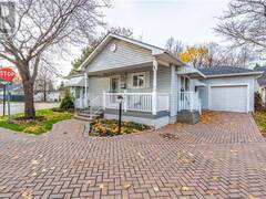 345 SILVERBIRCH Boulevard Mount Hope Ontario, L0R 1W0