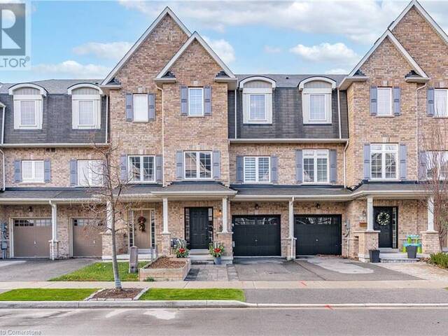 7 SAVAGE Drive Waterdown Ontario, L8B 0A1