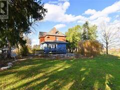 2920 POWERLINE ROAD WEST Road W Ancaster Ontario, L0R 1T0