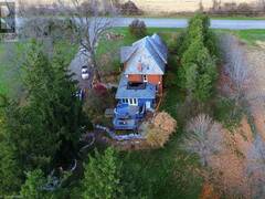 2920 POWERLINE ROAD WEST Road W Ancaster Ontario, L0R 1T0