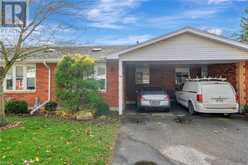 1030 COLBORNE Street E Unit# 18 | Brantford Ontario | Slide Image One