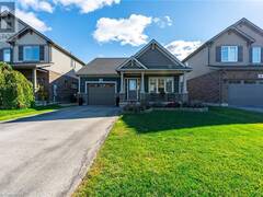 78 SILVERWOOD Avenue Welland Ontario, L3C 0C3