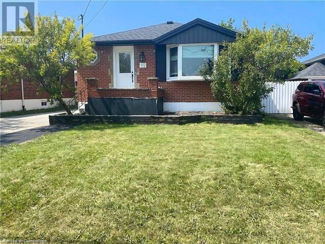 312 EAST 45TH Street Hamilton Ontario, L8T 3K8