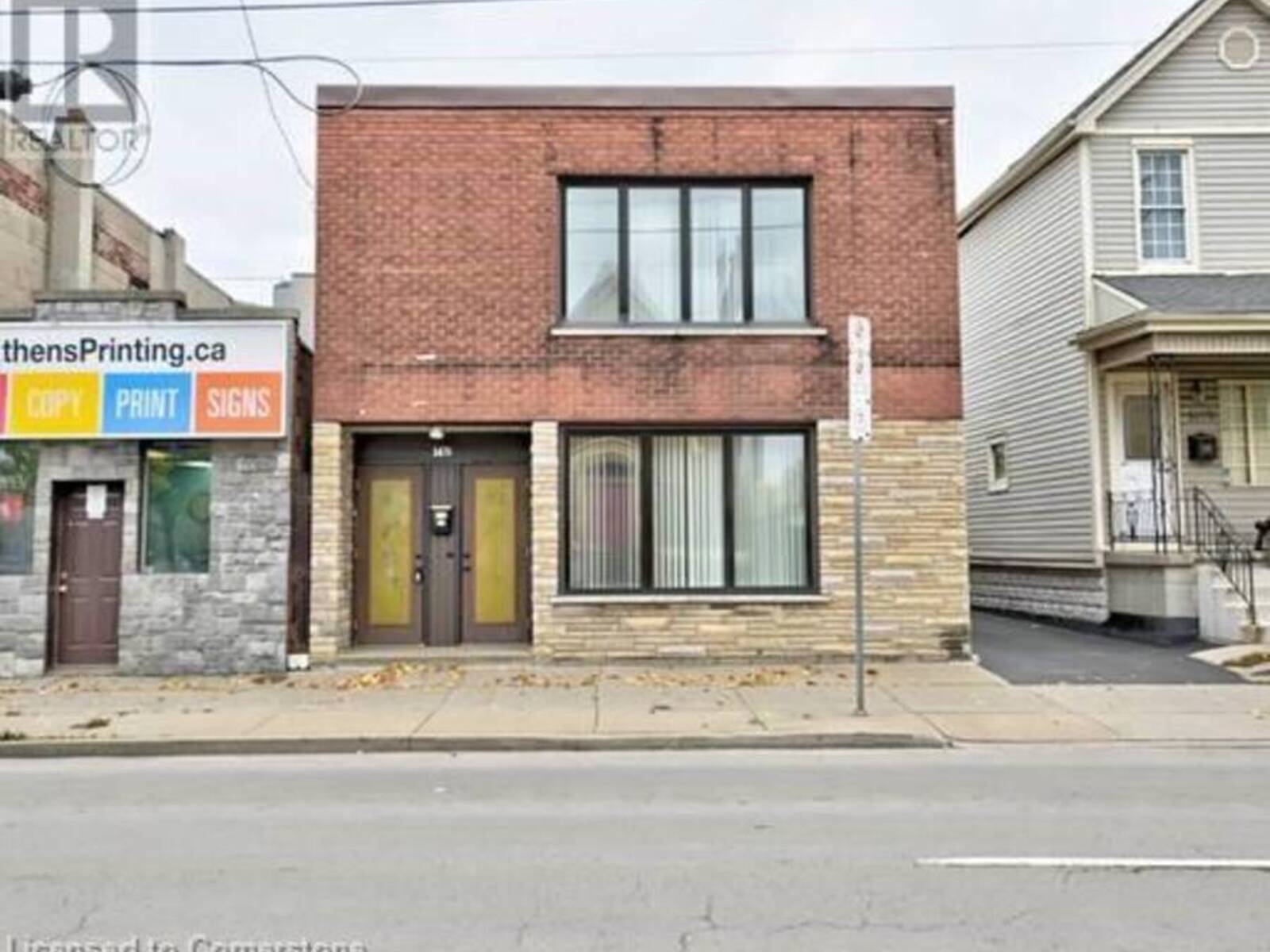 1476 BARTON Street E, Hamilton, Ontario L8H 2W9