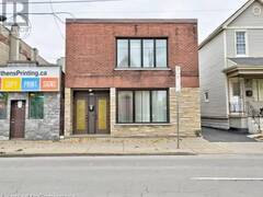 1476 BARTON Street E Hamilton Ontario, L8H 2W9