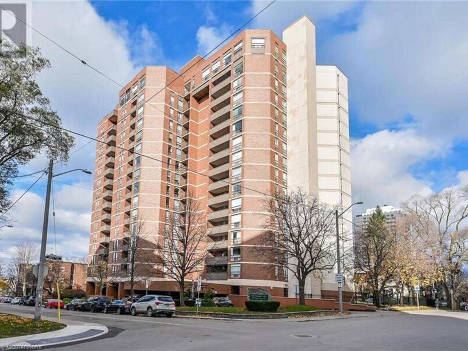 222 JACKSON Street W Unit# 701, Hamilton, Ontario L8P 4S5