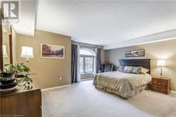 216 PLAINS Road W Unit# A402 | Burlington Ontario | Slide Image Nineteen