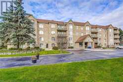 216 PLAINS Road W Unit# A402 | Burlington Ontario | Slide Image One