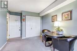 216 PLAINS Road W Unit# A402 | Burlington Ontario | Slide Image Six