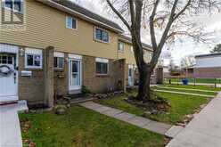 25 BRYNA Avenue Unit# M | Hamilton Ontario | Slide Image Three