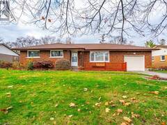 15 COLBECK Drive Welland Ontario, L3C 5B4