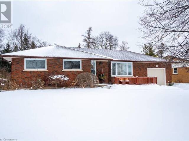 15 COLBECK Drive Welland Ontario, L3C 5B4