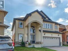 20 DOLOMITI Court Binbrook Ontario, L0R 1P0