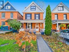 21 SUNSET Avenue Hamilton Ontario, L8R 1V7