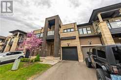 391 ATHABASCA Common | Oakville Ontario | Slide Image One